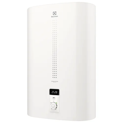 Фото Водонагреватель ELECTROLUX EWH 80 Centurio IQ 2.0