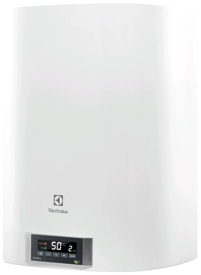 Фото Водонагреватель ELECTROLUX EWH 80 Formax DL