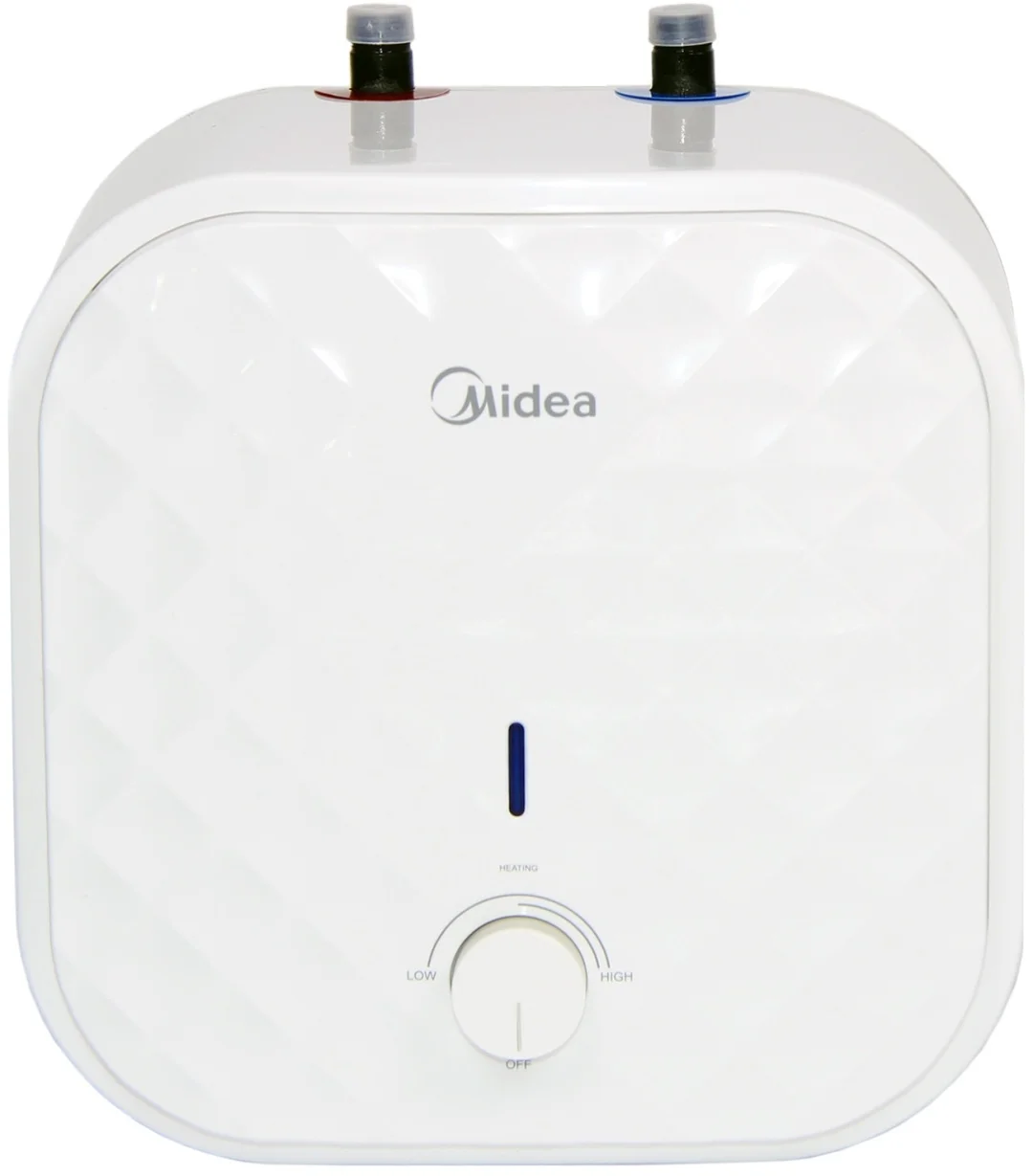 Водонагреватель MIDEA D15-20VG (top-под)