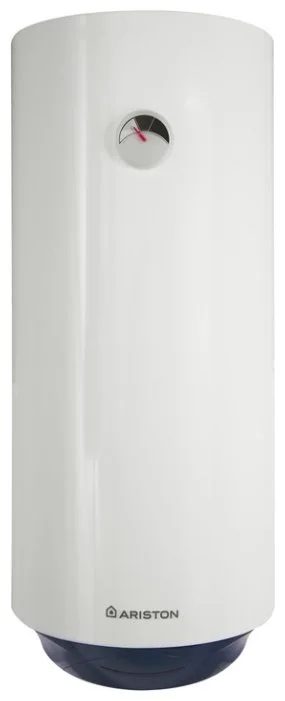 Фото Водонагреватель ARISTON ABS BLU R 80 V Slim