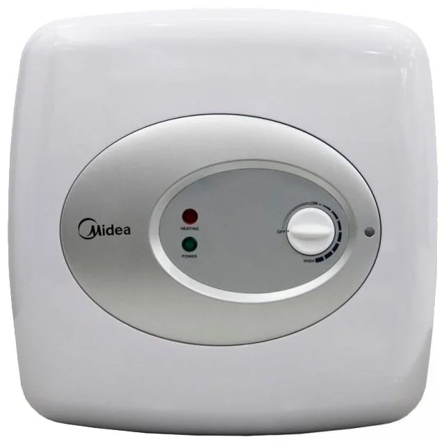 Фото Водонагреватель MIDEA D15-15R(S)