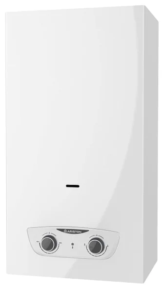 Водонагреватель ARISTON FAST 10L NG