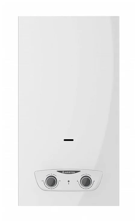 Фото Водонагреватель ARISTON FAST 10L NG