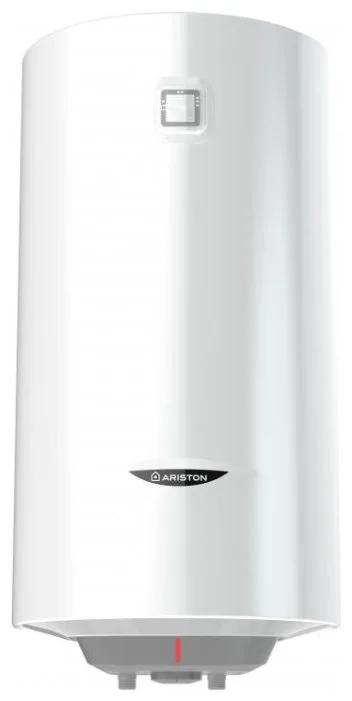 Водонагреватель ARISTON PRO1 R ABS 80 V SLIM