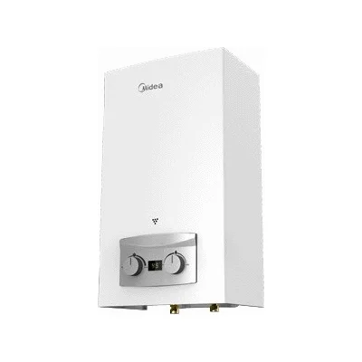 Фото Газовый водонагреватель MIDEA JSD20-10DH