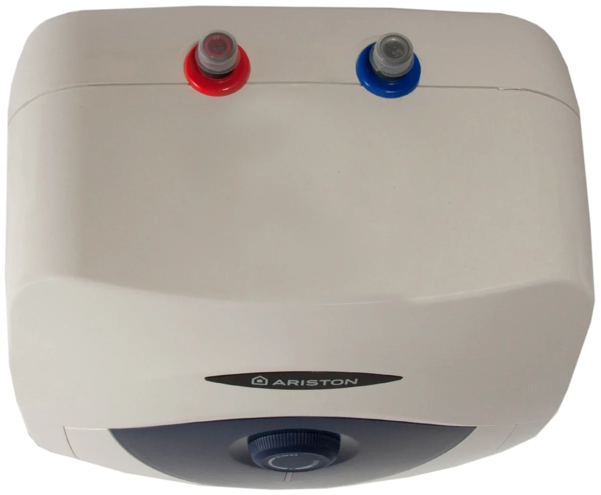 Картинка Водонагреватель ARISTON DUNE RS 10U PL EU