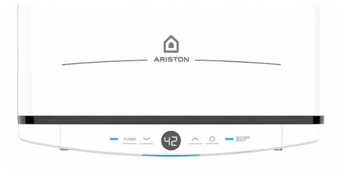 Фотография Водонагреватель ARISTON VELIS TECH PW ABSE 50
