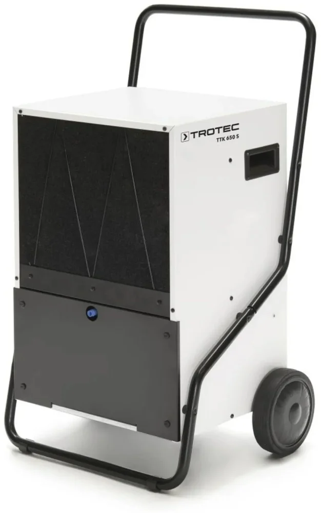 Осушитель воздуха TROTEC TTK 650 S