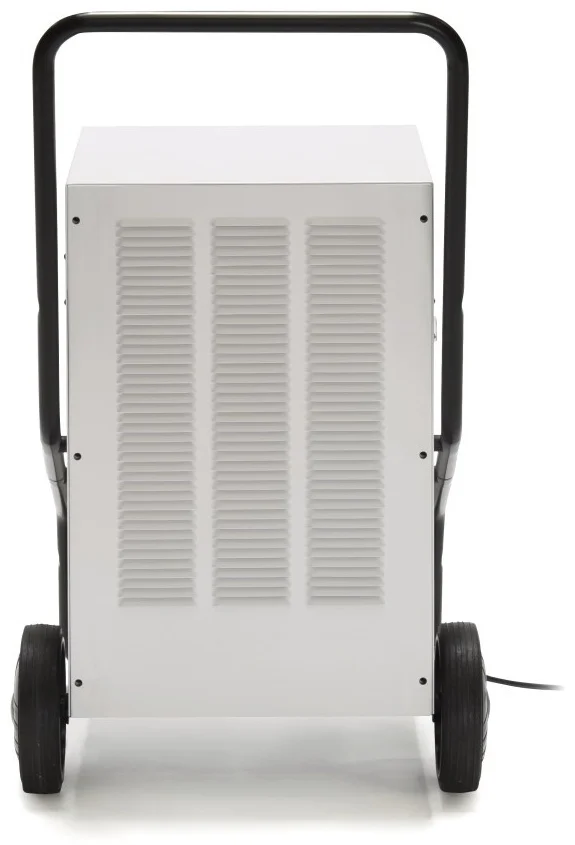 Фотография Осушитель воздуха TROTEC TTK 650 S