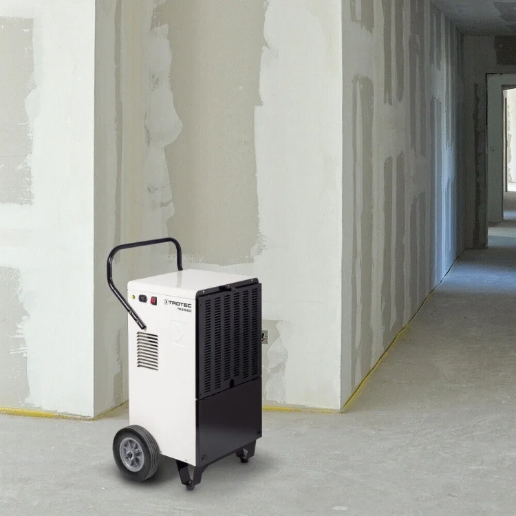 Цена Осушитель воздуха TROTEC TTK 650 S