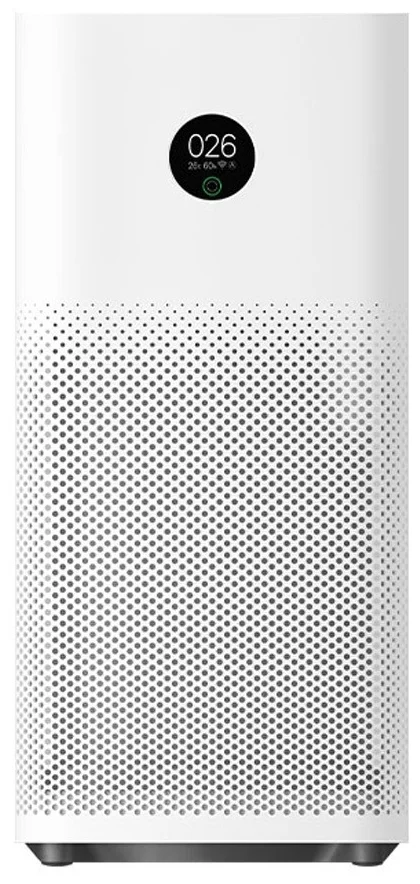 Очиститель воздуха XIAOMI Mi Air Purifier 3H