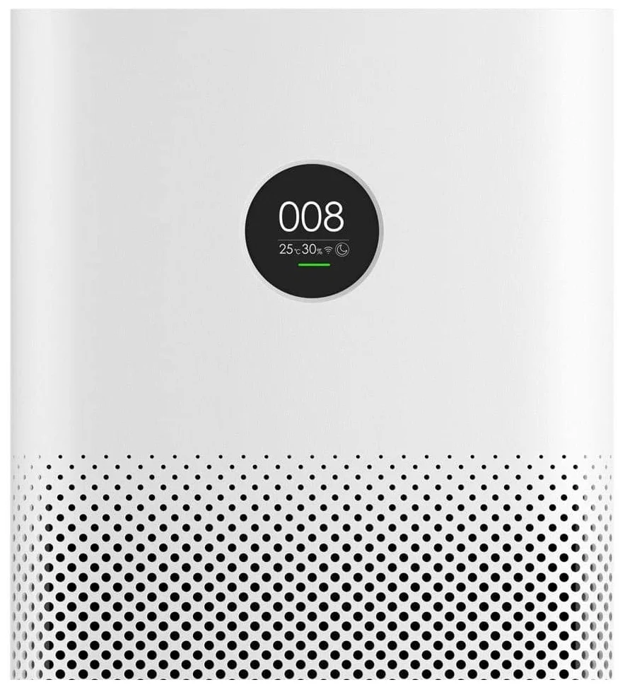Цена Очиститель воздуха XIAOMI Mi Air Purifier 3H