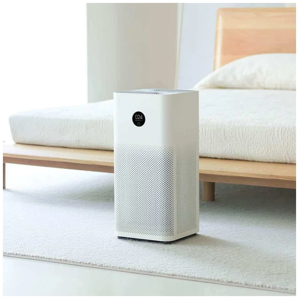Очиститель воздуха XIAOMI Mi Air Purifier 3H заказать