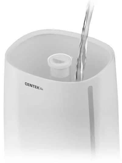 Фото Увлажнитель воздуха CENTEK CT-5108