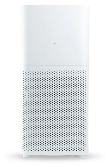 Очиститель воздуха XIAOMI Mi Air Purifier 2C (AC-M9-AA) Белый