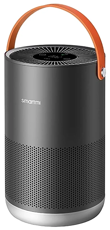 Очиститель воздуха XIAOMI Smartmi Air Purifier P1 Темно-серый