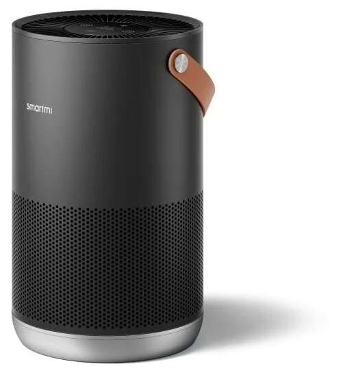 Цена Очиститель воздуха XIAOMI Smartmi Air Purifier P1 Темно-серый