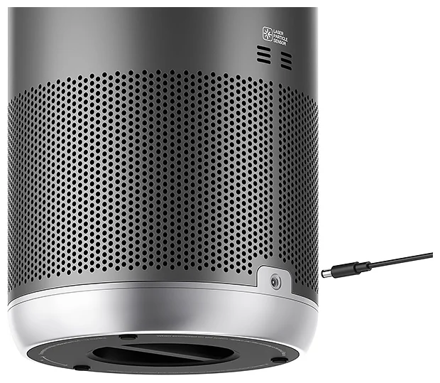 Очиститель воздуха XIAOMI Smartmi Air Purifier P1 Темно-серый заказать