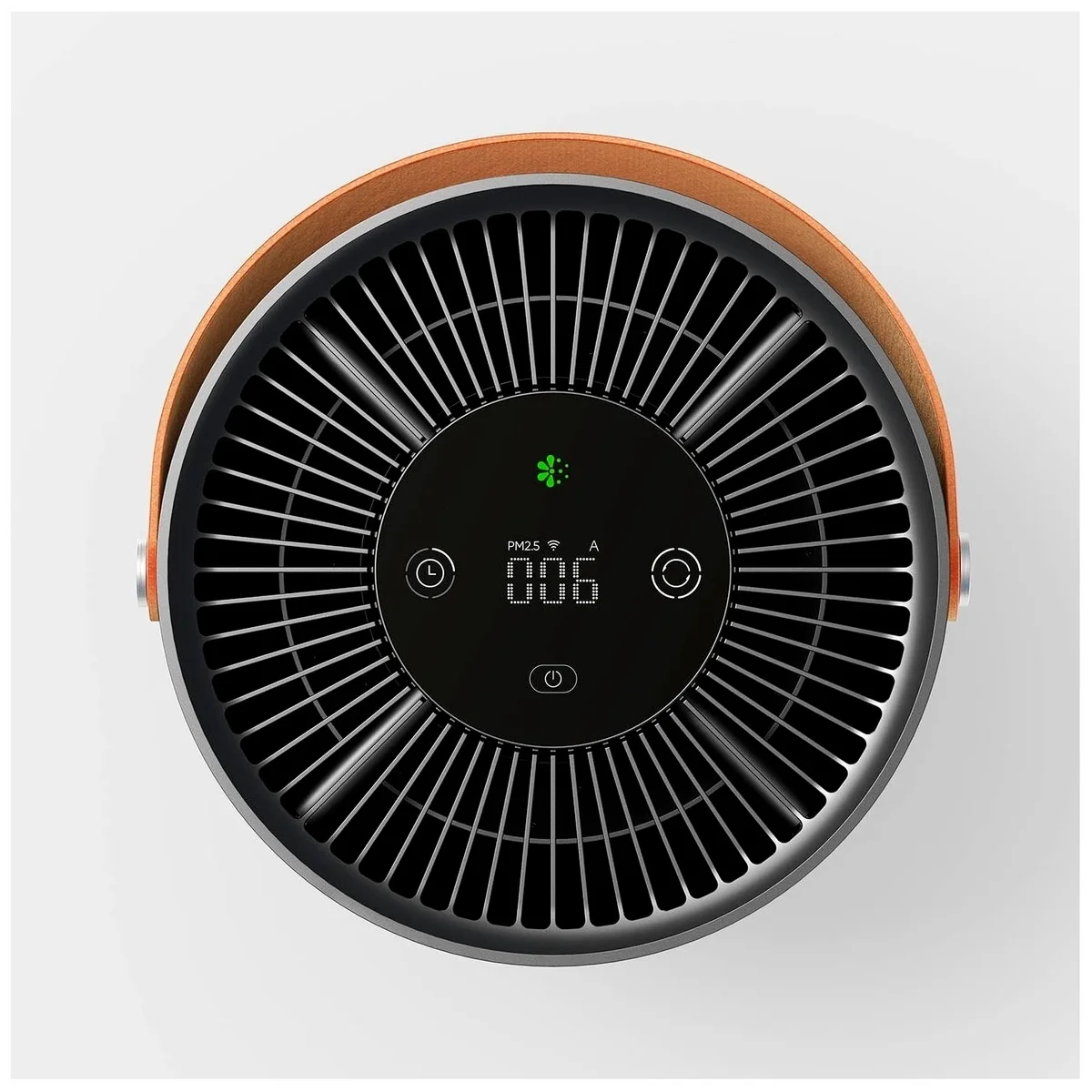 Очиститель воздуха XIAOMI Smartmi Air Purifier P1 Темно-серый Казахстан
