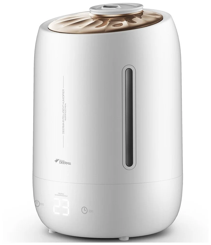 Увлажнитель воздуха XIAOMI Deerma Water Humidifier DEM-F600