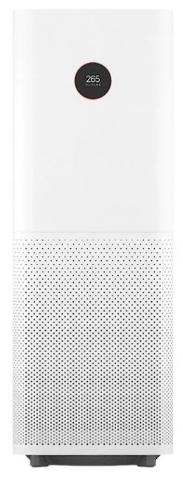 Фото Очиститель воздуха XIAOMI Mi Air Purifier Pro
