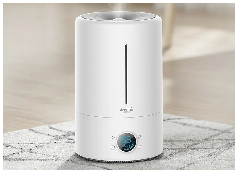 Купить Увлажнитель воздуха XIAOMI Deerma DEM-F628S