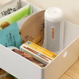 Осушитель воздуха XIAOMI Deerma Mini Dehumidifier CS90M
