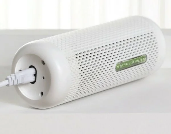 Фото Осушитель воздуха XIAOMI Deerma Mini Dehumidifier CS90M