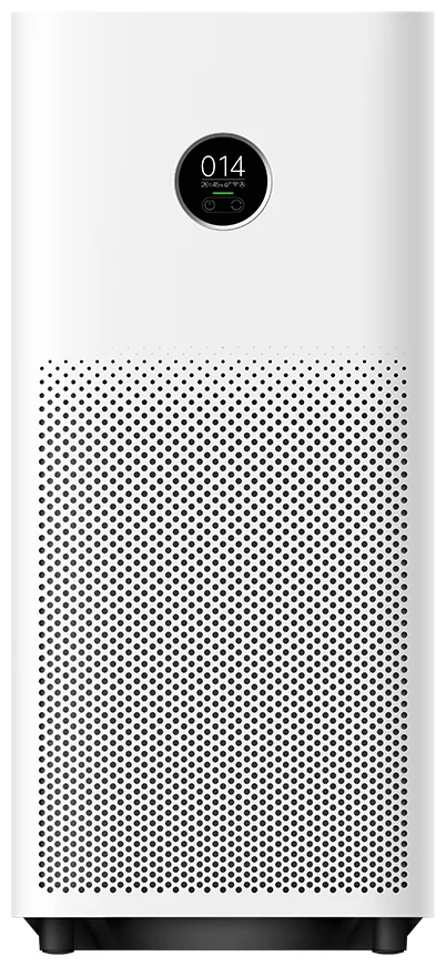 Очиститель воздуха XIAOMI Smart Air Purifier 4