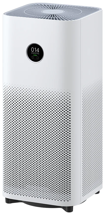 Фото Очиститель воздуха XIAOMI Smart Air Purifier 4