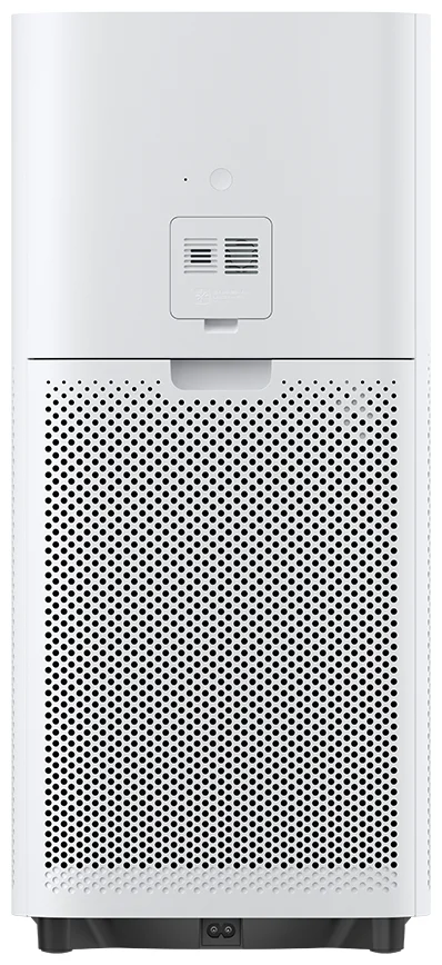 Фотография Очиститель воздуха XIAOMI Smart Air Purifier 4