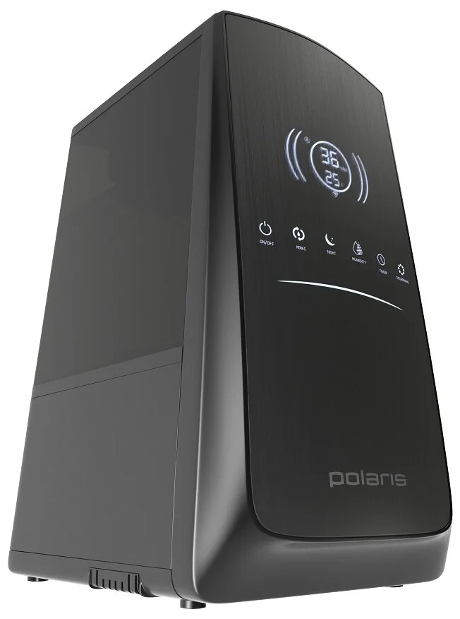 Увлажнитель воздуха POLARIS PUH 9105 IQ Home заказать