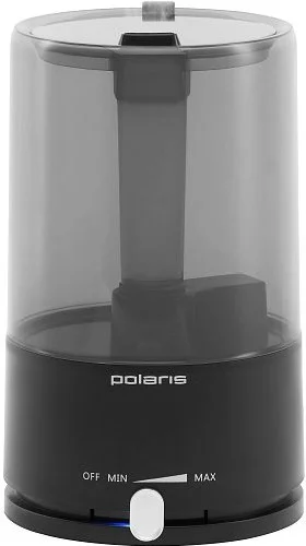 Увлажнитель POLARIS PUH 7605 TF Black