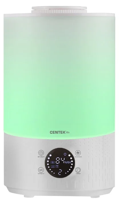 Фото Увлажнитель CENTEK CT-5104