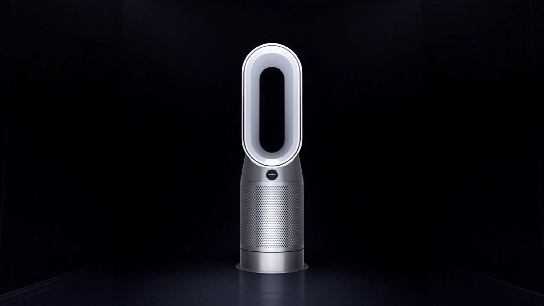 Цена Очиститель воздуха DYSON HP07 White-Silver