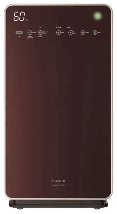Увлажнитель HITACHI EP-L110E 240R BR( коPичневый.)