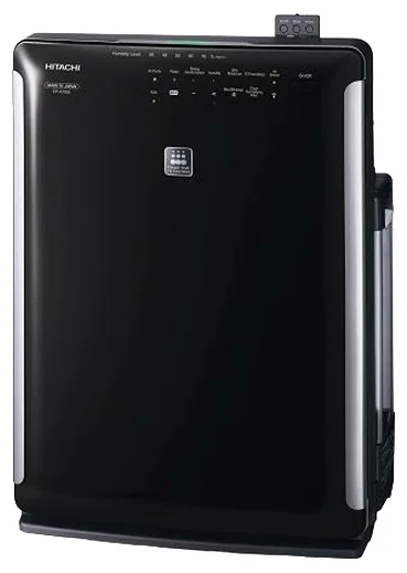 Фото Увлажнитель HITACHI EP-A 7000 240R BK