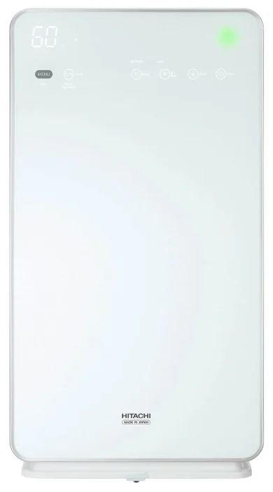 Увлажнитель HITACHI EP-M70E 240R WH