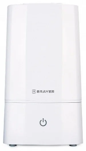 Фото Очиститель воздуха BRAYER BR4913
