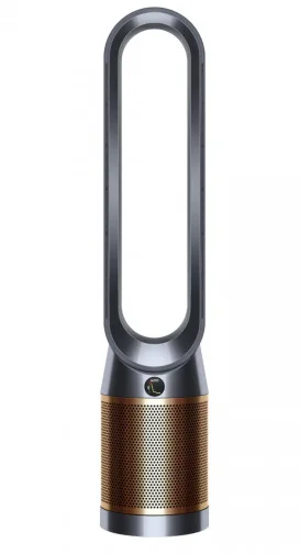Фото Очиститель воздуха DYSON TP06 Gunmetal-Bronze