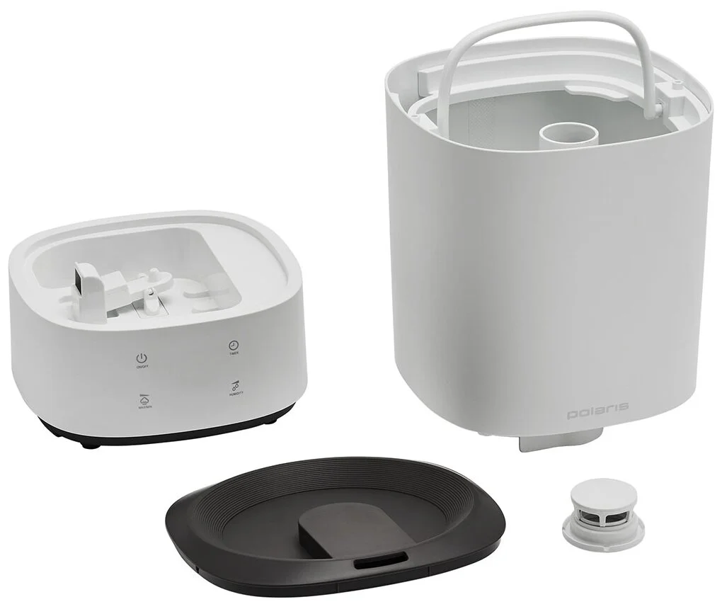 Картинка Увлажнитель POLARIS PUH 7005TFD