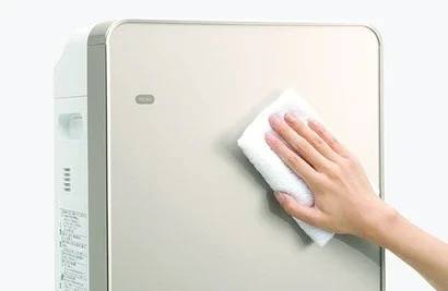 Фотография Климатический комплекс HITACHI EP-A9000