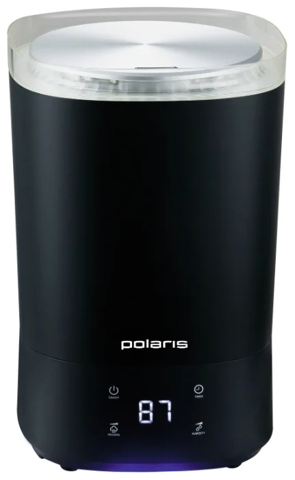 Увлажнитель воздуха POLARIS PUH 6080 TFD
