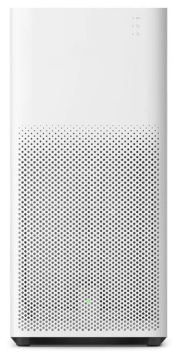 Очиститель воздуха XIAOMI Mi Air Purifier 2H