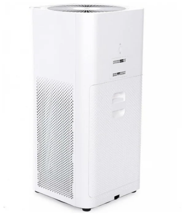 Фото Очиститель воздуха XIAOMI Mi Air Purifier 2H