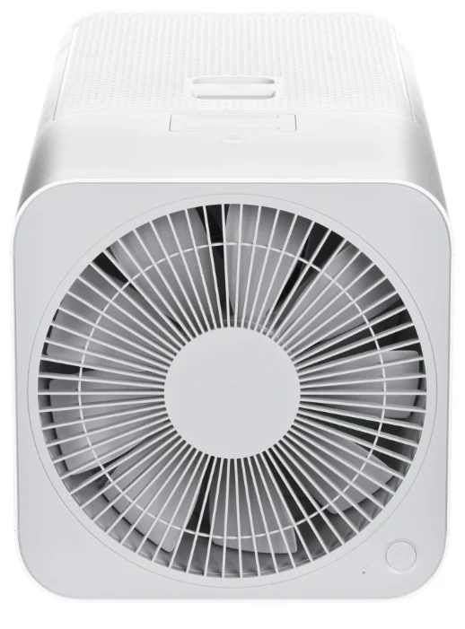 Фотография Очиститель воздуха XIAOMI Mi Air Purifier 2H