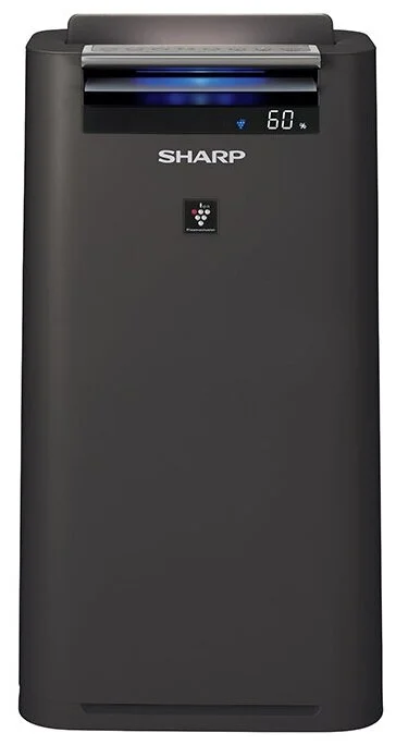 Климатический комплекс SHARP KCG41RH