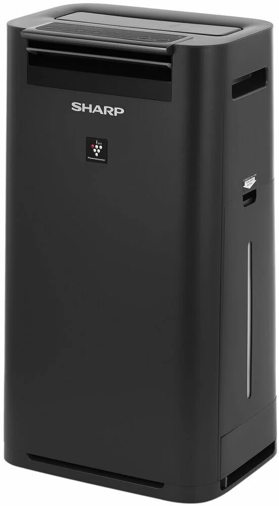 Фото Климатический комплекс SHARP KCG41RH