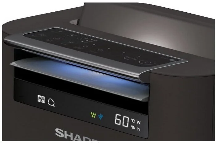 Картинка Климатический комплекс SHARP KCG41RH