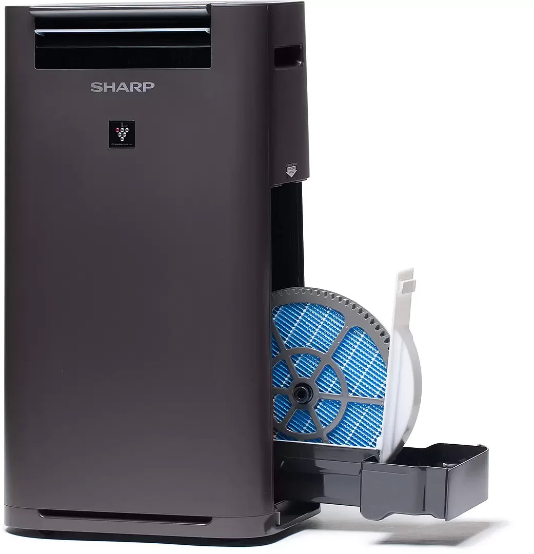 Купить Климатический комплекс SHARP KCG41RH